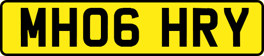 MH06HRY