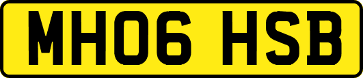 MH06HSB