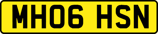 MH06HSN