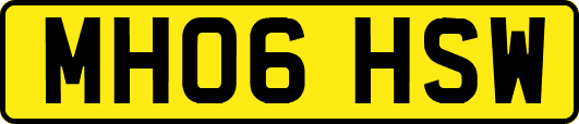 MH06HSW