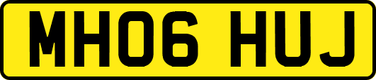 MH06HUJ