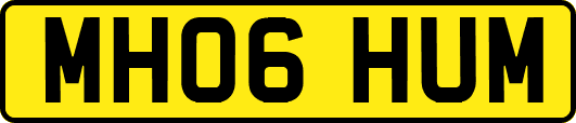 MH06HUM