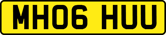MH06HUU