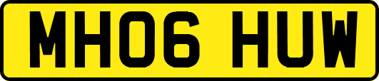 MH06HUW