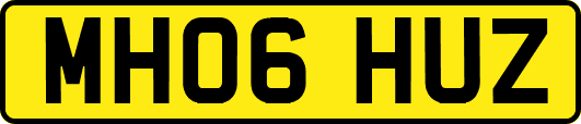 MH06HUZ