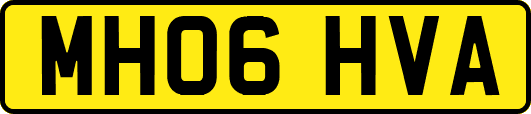 MH06HVA