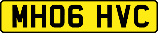 MH06HVC