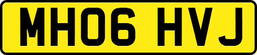 MH06HVJ