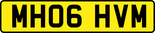 MH06HVM