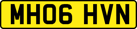 MH06HVN