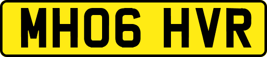 MH06HVR