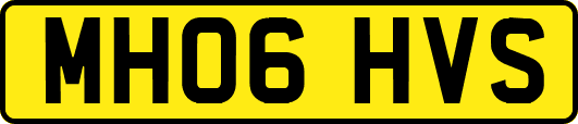 MH06HVS