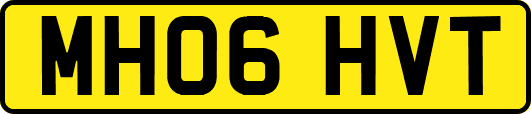 MH06HVT