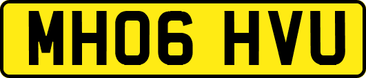 MH06HVU