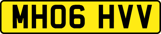 MH06HVV