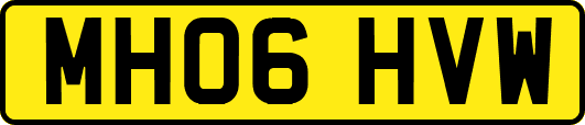 MH06HVW