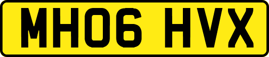 MH06HVX