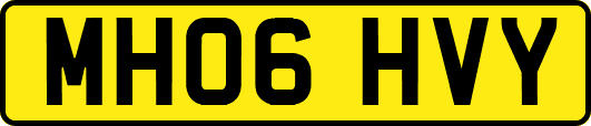 MH06HVY