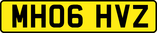MH06HVZ