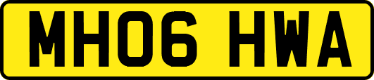 MH06HWA