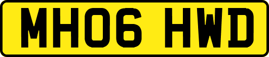 MH06HWD