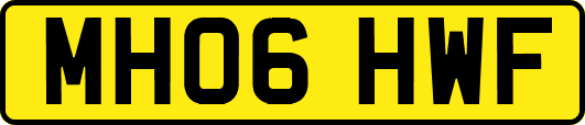 MH06HWF