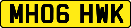 MH06HWK