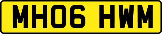 MH06HWM