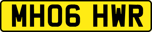 MH06HWR