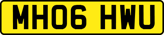 MH06HWU