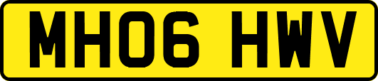 MH06HWV
