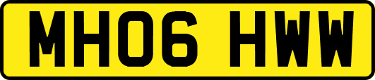 MH06HWW