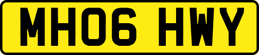 MH06HWY