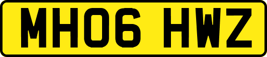 MH06HWZ