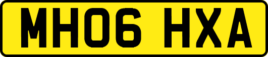 MH06HXA