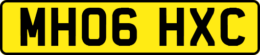 MH06HXC