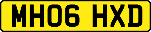 MH06HXD