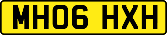 MH06HXH