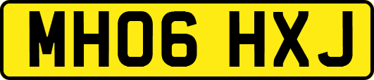 MH06HXJ