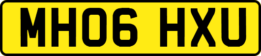 MH06HXU