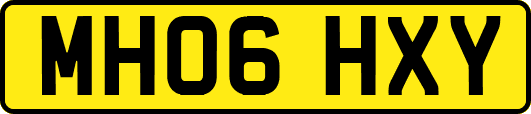 MH06HXY