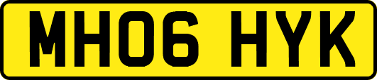 MH06HYK