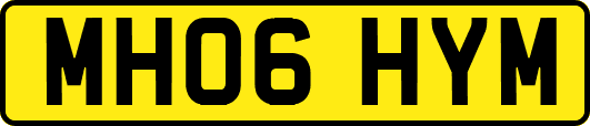 MH06HYM