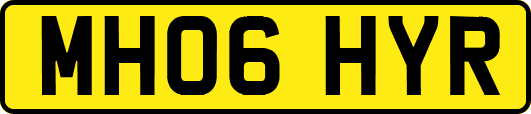MH06HYR