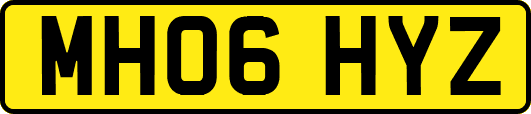 MH06HYZ