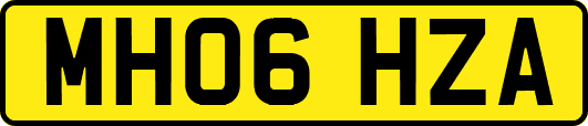 MH06HZA