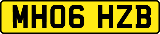 MH06HZB
