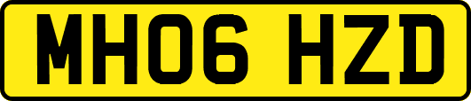 MH06HZD