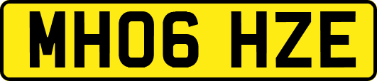 MH06HZE