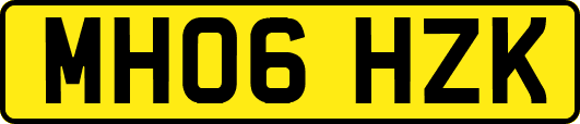 MH06HZK